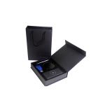 Wireless Charger Keychain Pen Corporate Gift Box Customized Charging Power