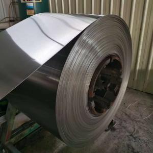 Wholesale 0.5mm 0.8mm Cold Rolled Steel Coil 310S Stainless Steel Sheet Coil 316 from china suppliers