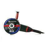 Resin Bond Rough 5 Inch 125mm Abrasive Grinding Wheel