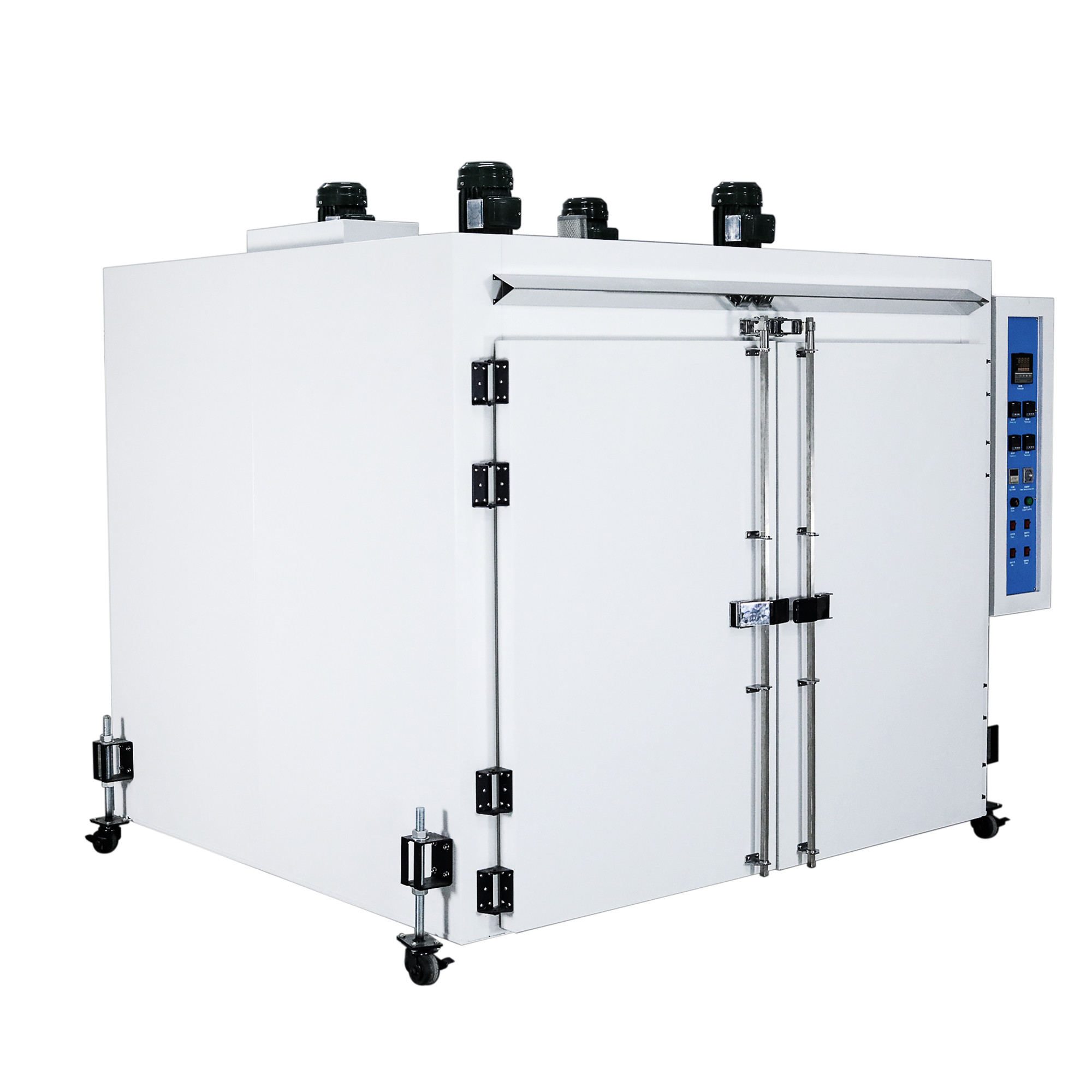 All Size Customize Silicone Rubber Secondary Vulcanization Industrial Oven