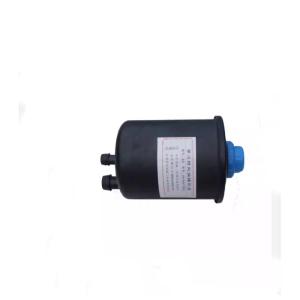 Wholesale Truck Spare Parts Sinotruk HOWO Truck Parts 69100470033 Steering Oil Tank Assembly from china suppliers