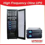1 - 10KVA 8000W Uninterrupted Power Supply, Rack Mount High Frequency Pure
