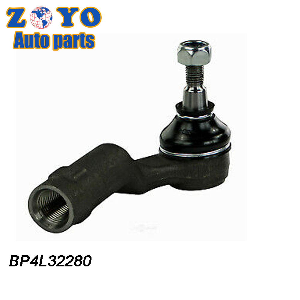 BP4L32280 Right Steering System Ball Joint and Tie Rod End for MAZDA 3 Saloon 5 2006-2017