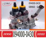 094000-0430 DENSO Diesel Engine P11C Fuel HP0 pump 094000-0430 For HINO 22730