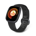 1.3 Inch 36.5g Health Monitoring Smartwatch Heart Rate Blood Pressure GT105