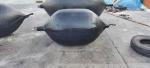 300DN High Pressure Rubber Pipe Plug for Municipal Plumbing Maintenance