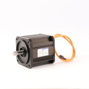 Wholesale Compact Structure Permanent Magnet Synchronous Motors IP65 600rpm from china suppliers