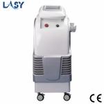 Ellipse Spectrum IPL Laser Hair Removal Machine SHR Alexandrite Nd Yag
