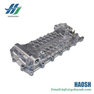Wholesale Oil Cooler Cover For Isuzu 700 4HK1 8-98085312-1 8-98085312-0 8980853121 8980853120 from china suppliers