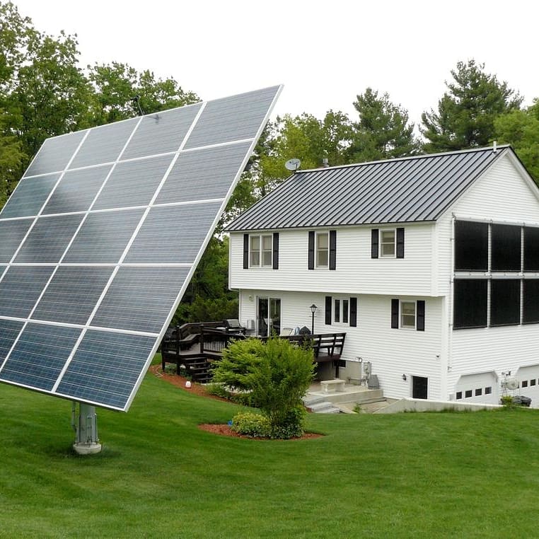 DC24 Solar Tracker Controller Single Axis Astro Flat Solar Panel Tracker Controller