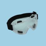 Anti-Splash Anti Dust Fog Safety Transparent Eye Protection Goggles