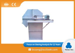 Wholesale Low Noise Industrial Bucket Elevators Smooth Running Safety Easy Operation from china suppliers