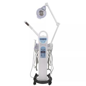 Wholesale Professional Microdermabrasion Beauty Machine 10 In 1 Blackhead Remover from china suppliers