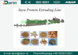 Wholesale Automatic Soybean Extruder Machine from china suppliers