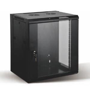 Wholesale Transparent Window SPCC Cold rolled steel SE Wall Mount Rack Cabinet from china suppliers
