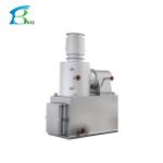 850-1250 Celsius Degree Dead Body Bio Incineration Machine for Animal Carcass