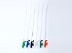 Disposable Medical Sputum aspirator tube
