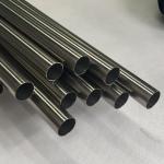 Hot Rolled ASME SA213 UNS N08094 904L Seamless Stainless Steel Pipes ASTM