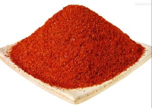 Wholesale 5000SHU Spicy Paprika Chilli Pepper Powder Dehydrated No Additive from china suppliers