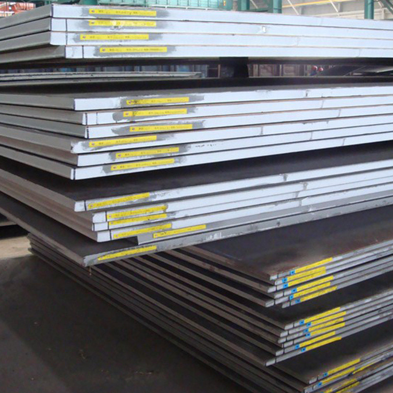 Mild Carbon Steel Plate / Mild Carbon Steel Sheet