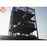 Buy cheap Complete Set Pellet Production Equipment , 20 T/H Poultry Feed Production Line from wholesalers