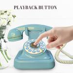 Record Phone Guest Book Remember Voicemail Guest Book For Weddings Milestones