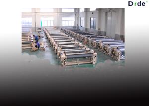 Wholesale China Water Jet Weaving Machine Manufacturers For Weaving Polyester Fabrics from china suppliers