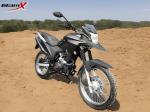 Dual Sport Motorcycle For Adventure Water Cooling Off Road Motorcycle Enduro