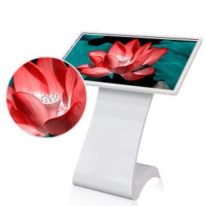 Wholesale 1080p 43in Interactive Multi Touch Table For Restaurants from china suppliers