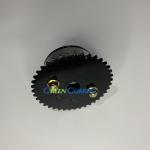 Lawn Mower Parts Differential GAM132052 Fits Johndeere Greensmower