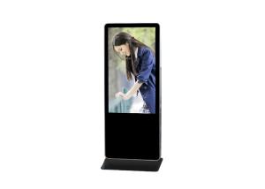 Wholesale High Resolution Wifi Digital Signage 49 Inch For Clothes Shop from china suppliers