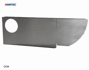 Wholesale Metric / Imperial Ultrasonic Calibration Blocks in 1018 Carbon Steel Stainless Steel from china suppliers