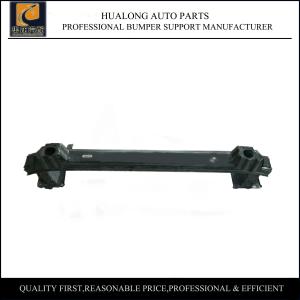Wholesale Hyundai&amp;Kia Car Parts-13 Hyundai IX35 Front Bumper Support Black Iron from china suppliers