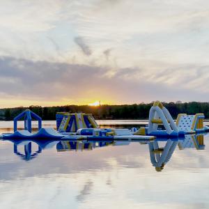 Wholesale Inflatable Water Park Manufacturer from china suppliers