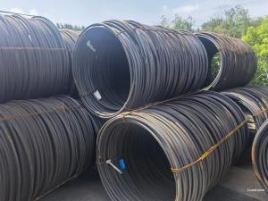 Wholesale GB Standard Steel Alloy Wire In Construction from china suppliers