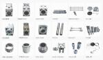 Tractor Hydraulic Breaker Parts Through Bolt In Bulk