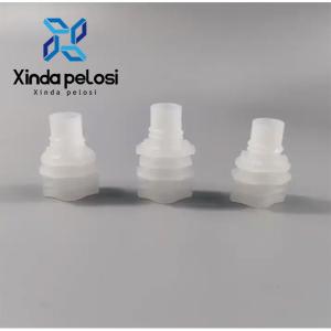 Wholesale High Density Spout Pouch Cap Seal Anti-Theft Ring Spout Caps Market from china suppliers