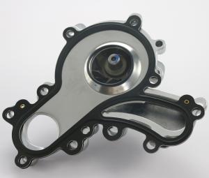 Wholesale Toyota Land Cruiser (J200) Engine Water Pump Assembly 16100-39496/16100-09490 from china suppliers