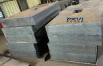 Cnc Flame Cutting Steel Plates For Heavy Machinery Cunstruction Equipment