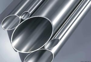 Wholesale 6&quot; 8&quot; 12&quot; Sch40 Sch80 ASTM/GB/JIS/DIN Seamless Steel Tube Welded Stainless Steel Pipe (Plain, Bevel End) from china suppliers