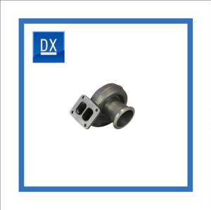 Wholesale Alloy Steel Cam Lock Investment Casting Parts For Container Door from china suppliers