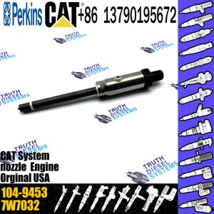 Wholesale Diesel Injector Nozzle 8N7005 8N7006 7W7038 4W7015 4W7016 4W7017 4W7018 4W7019 4W7026 104-9453 For Engine 3304 from china suppliers
