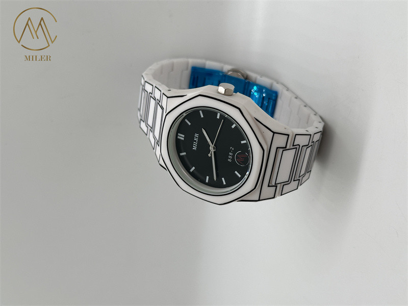 Classic Waterproof Stainless Steel Wristwatches Men Wrist Brand Quartz Watches Custom Logo