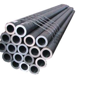 Wholesale Round 2 Inch Mild Steel Pipe Astm 106 Grb A53 Aisi1020 Seamless from china suppliers
