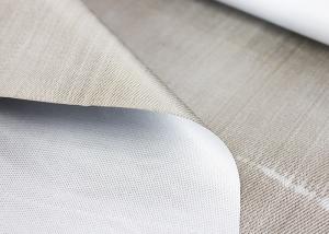 Wholesale Heat Resistant Silicone Coated Glass Fiber Fabric Fiberglass Fireproof from china suppliers