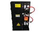 380V 80AH High Capacity Rechargeable Batteries , Portable Hi Power Battery