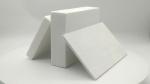 Fireproof Fibre Fire Resistant 1260 Aluminum Silicate Insulation Products