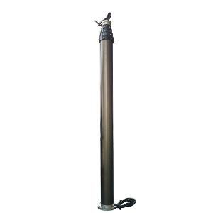 Wholesale security cctv pneumatic telescopic masts CCTV-70405090 from china suppliers