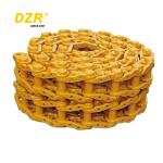 20Y-32-00013 20Y-32-00014 20Y-32-K1170 KM782/45 Excavator Track Chain for Wheel