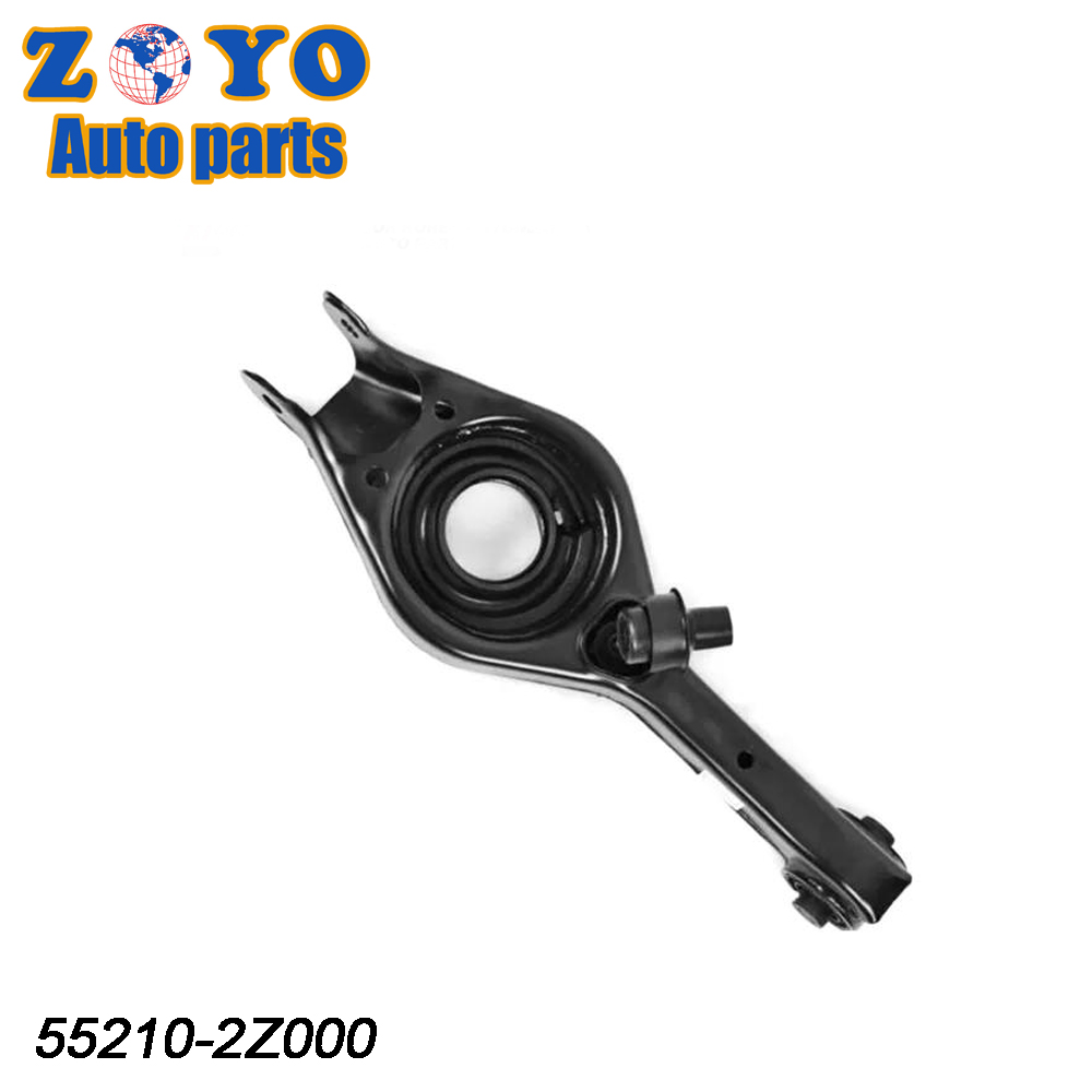 2010-2017 Hyundai ix35 2WD Car Chassis Parts Suspension Arm 55210-2Z000 Rear Control Arm